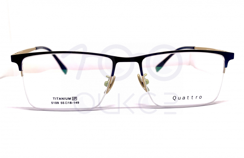 QUATTRO пружина 5109 c2 100 ОЧКОВ Калуга