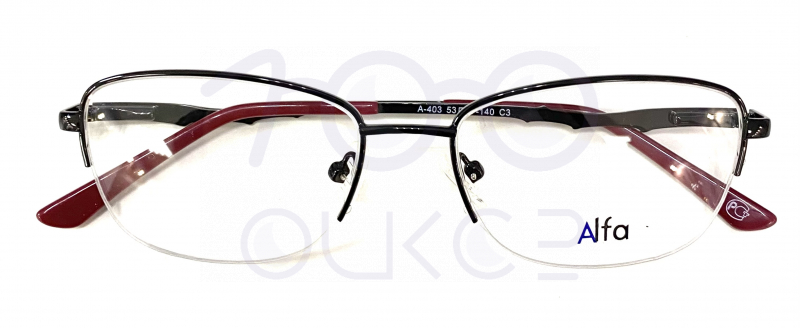 Alfa 403 с3 100 ОЧКОВ Калуга