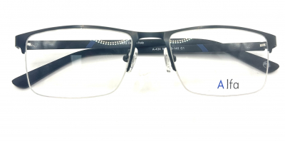 Alfa 434 с1 100 ОЧКОВ Калуга