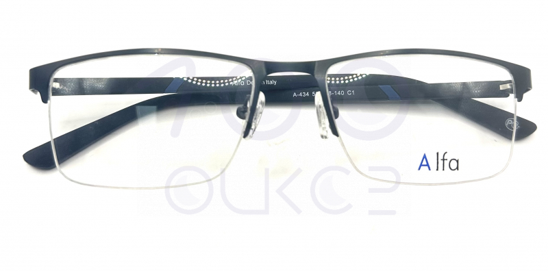 Alfa 434 с1 100 ОЧКОВ Калуга