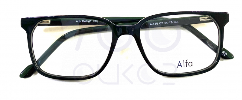 Alfa 435 с2 100 ОЧКОВ Калуга