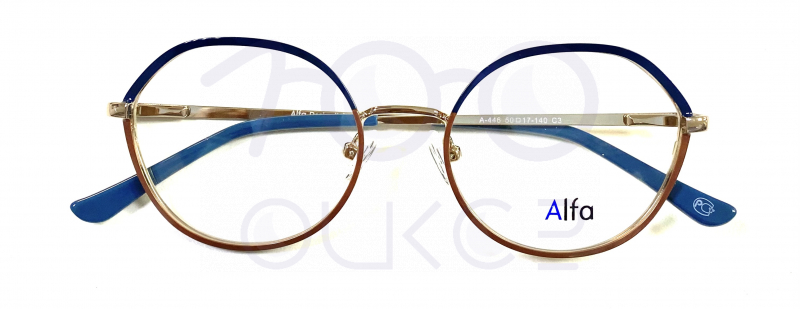 Alfa 446 с3 100 ОЧКОВ Калуга