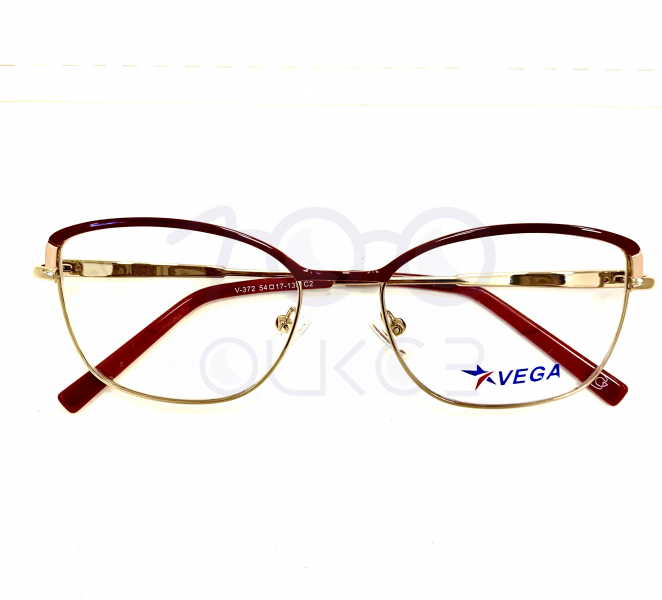 Vega 372 с2 100 ОЧКОВ Калуга