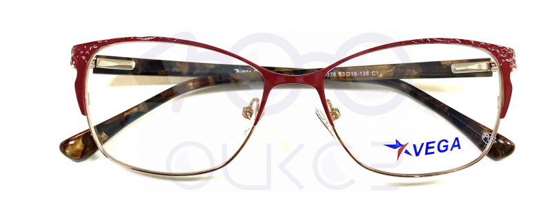 Vega 378 с1 100 ОЧКОВ Калуга