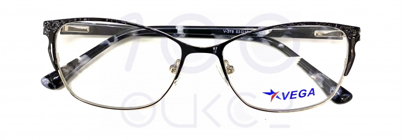 Vega 378 с2 100 ОЧКОВ Калуга