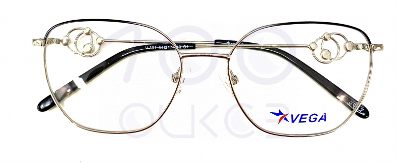 Vega 391 с1 100 ОЧКОВ Калуга