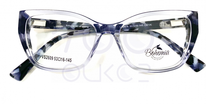 Bohemia 2609 c4 100 ОЧКОВ Калуга