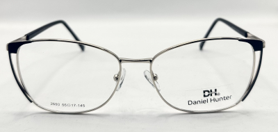 Daniel Hunter 2693 с4  100 ОЧКОВ Калуга