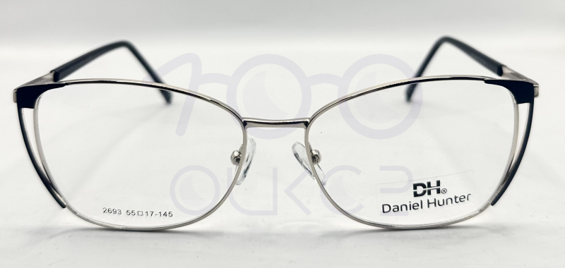 Daniel Hunter 2693 с4  100 ОЧКОВ Калуга