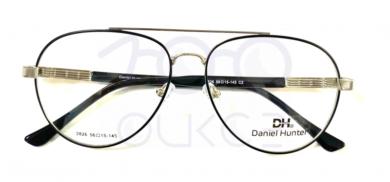 Daniel Hunter 2826 с2 100 ОЧКОВ Калуга