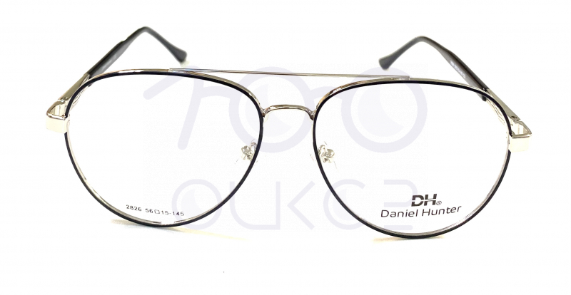 Daniel Hunter 2826 с2 100 ОЧКОВ Калуга