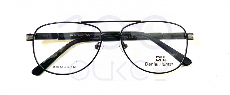 Daniel Hunter 2838 с3 100 ОЧКОВ Калуга