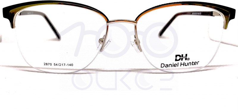 Daniel Hunter 2870 с2  100 ОЧКОВ Калуга