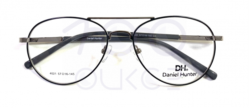 Daniel Hunter 4021 с2 100 ОЧКОВ Калуга