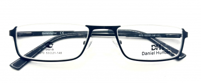 Daniel Hunter 4070 с1  100 ОЧКОВ Калуга