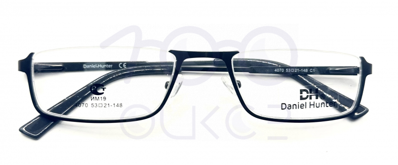 Daniel Hunter 4070 с1  100 ОЧКОВ Калуга