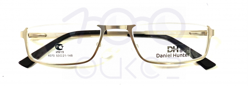 Daniel Hunter 4070 с2 100 ОЧКОВ Калуга