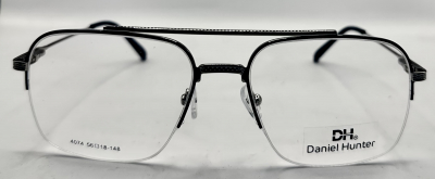 Daniel Hunter 4074 с4 100 ОЧКОВ Калуга