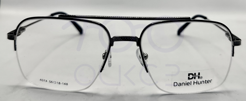 Daniel Hunter 4074 с4 100 ОЧКОВ Калуга