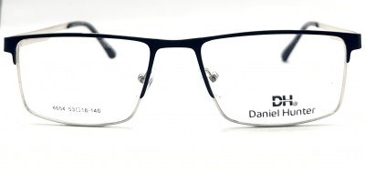 Daniel Hunter 4654 с зол 100 ОЧКОВ Калуга