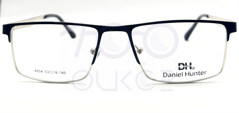 Daniel Hunter 4654 с зол 100 ОЧКОВ Калуга