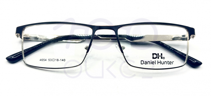Daniel Hunter 4654 с зол 100 ОЧКОВ Калуга