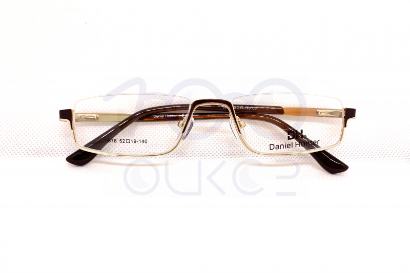 Daniel Hunter 5678 с3 100 ОЧКОВ Калуга