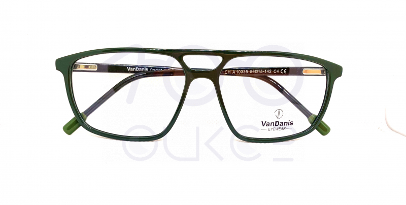 Van Danis 10335 c4 100 ОЧКОВ Калуга