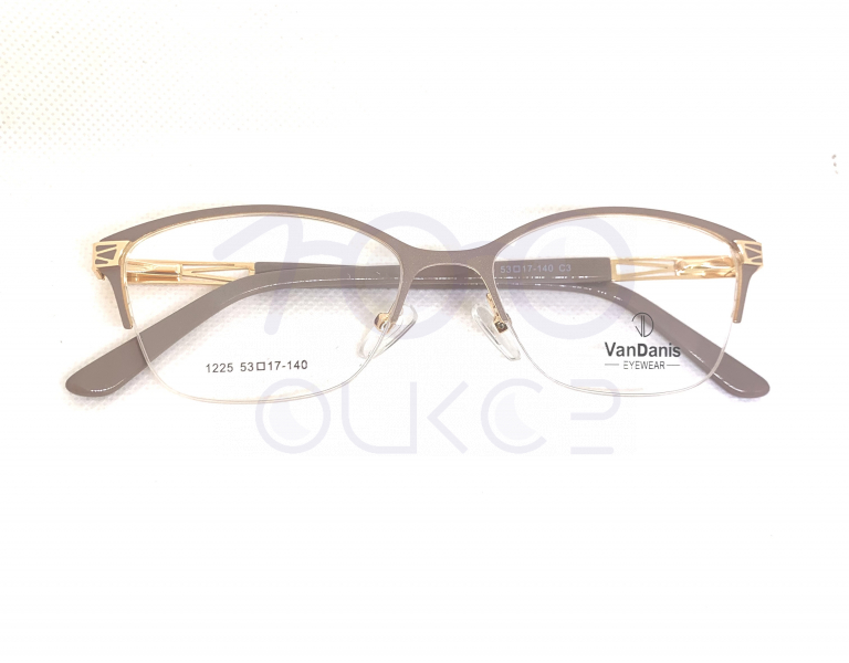 Van Danis 1225 c3 100 ОЧКОВ Калуга