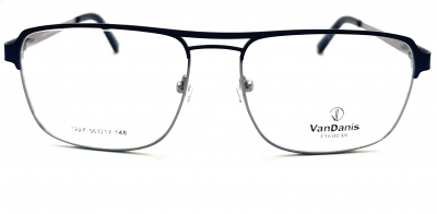 Van Danis 1227 c1 100 ОЧКОВ Калуга