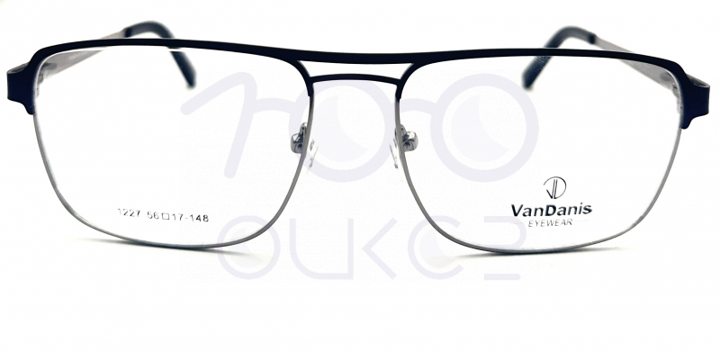 Van Danis 1227 c1 100 ОЧКОВ Калуга