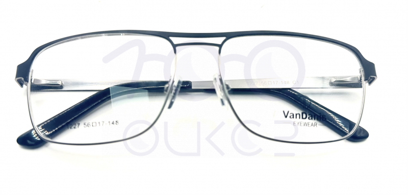 Van Danis 1227 c1 100 ОЧКОВ Калуга