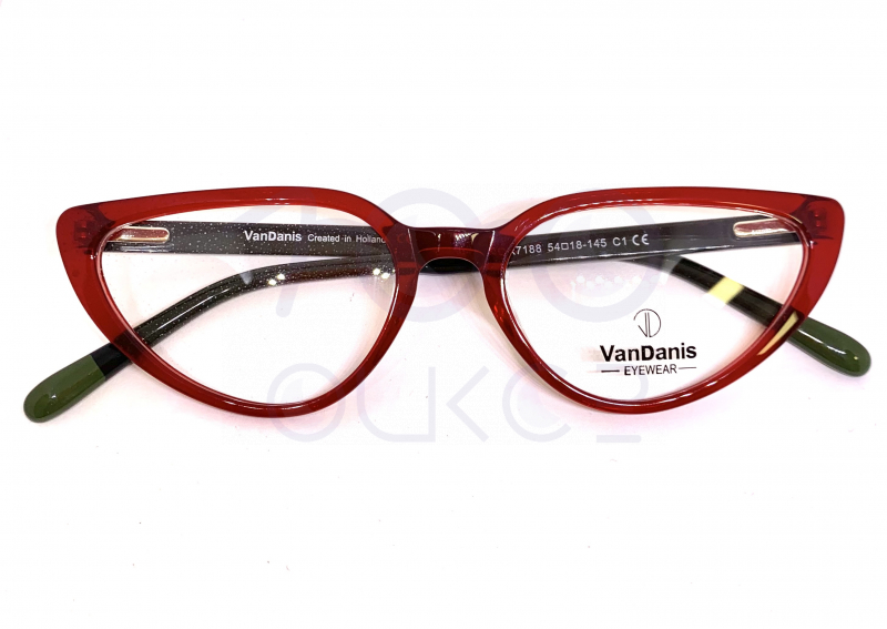 Van Danis 7188 c1 100 ОЧКОВ Калуга