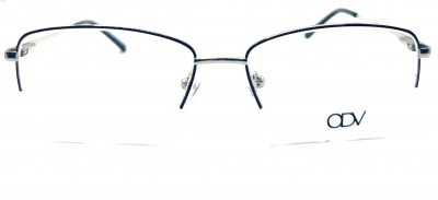 Оправа ODV металл на леске ODV 12131 c4 100 ОЧКОВ Калуга