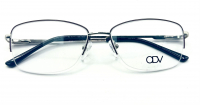 Оправа ODV металл на леске ODV 12131 c4 100 ОЧКОВ Калуга