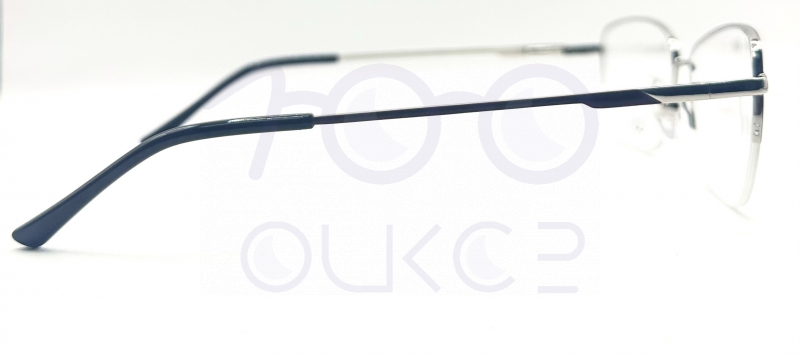 Оправа ODV металл на леске ODV 12131 c4 100 ОЧКОВ Калуга