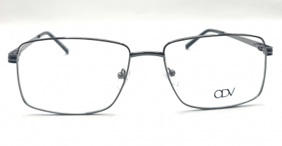 Оправа ODV металлический ободок ODV-11120 c1 100 ОЧКОВ Калуга