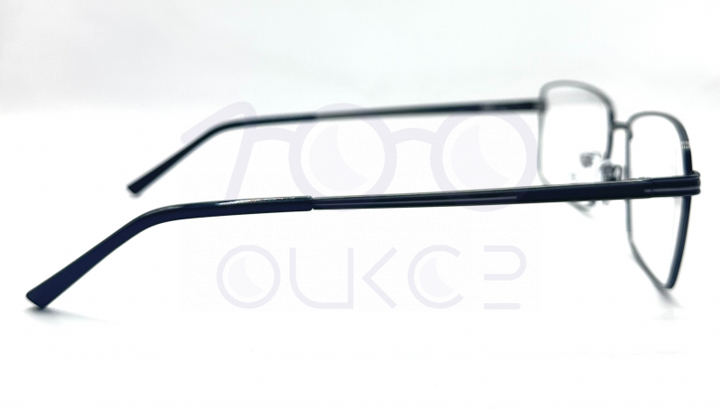 Оправа ODV металлический ободок ODV-11120 c1 100 ОЧКОВ Калуга