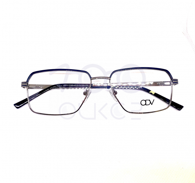 Оправа ODV металлический ободок ODV-11121 c2 100 ОЧКОВ Калуга