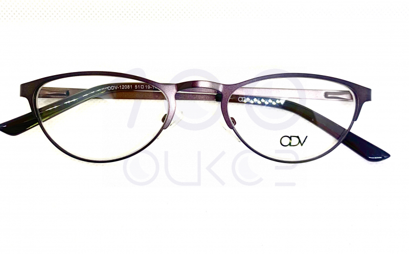 Оправа ODV металлический ободок ODV-12081 c2 100 ОЧКОВ Калуга
