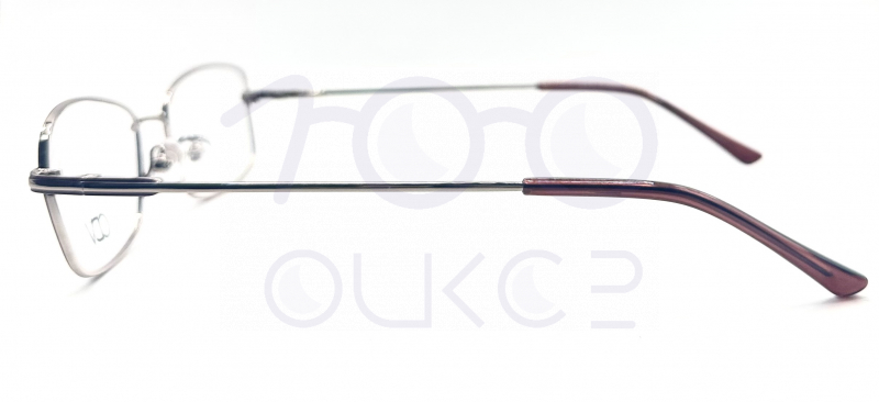 Оправа ODV металлический ободок ODV-12112 c3 100 ОЧКОВ Калуга