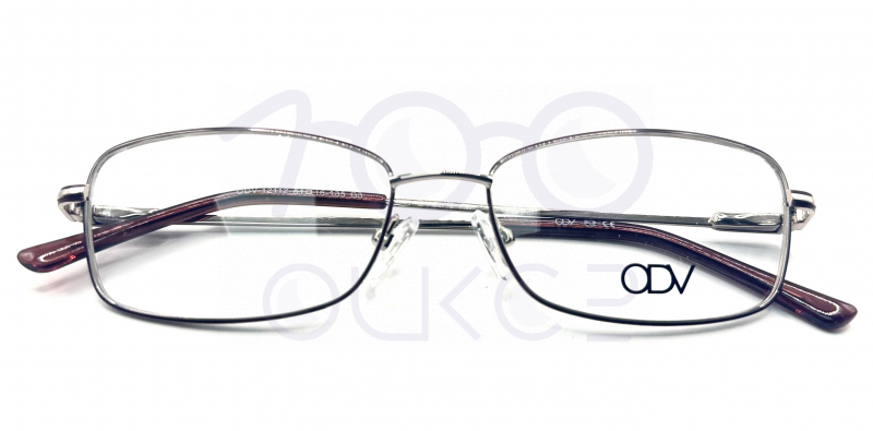 Оправа ODV металлический ободок ODV-12112 c3 100 ОЧКОВ Калуга
