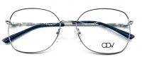 Оправа ODV металлический ободок ODV-12114 c2 100 ОЧКОВ Калуга