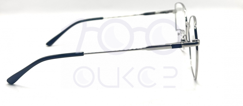 Оправа ODV металлический ободок ODV-12114 c2 100 ОЧКОВ Калуга