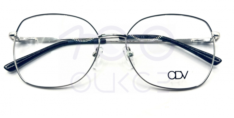 Оправа ODV металлический ободок ODV-12114 c2 100 ОЧКОВ Калуга