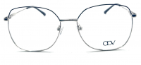 Оправа ODV металлический ободок ODV-12114 c2 100 ОЧКОВ Калуга