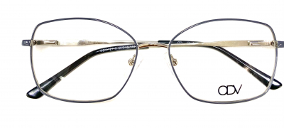 Оправа ODV металлический ободок ODV-12116 c2 100 ОЧКОВ Калуга