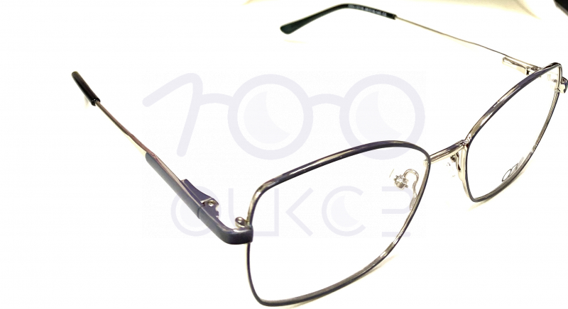 Оправа ODV металлический ободок ODV-12116 c2 100 ОЧКОВ Калуга