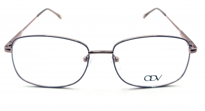 Оправа ODV металлический ободок ODV-12118 c3 100 ОЧКОВ Калуга
