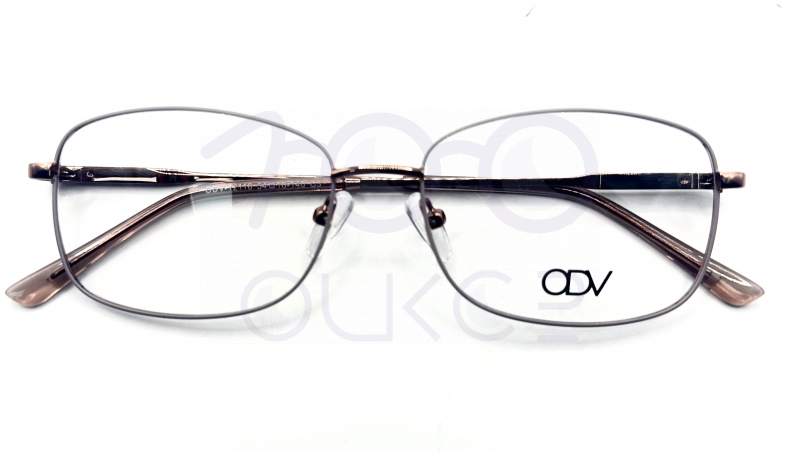 Оправа ODV металлический ободок ODV-12118 c3 100 ОЧКОВ Калуга